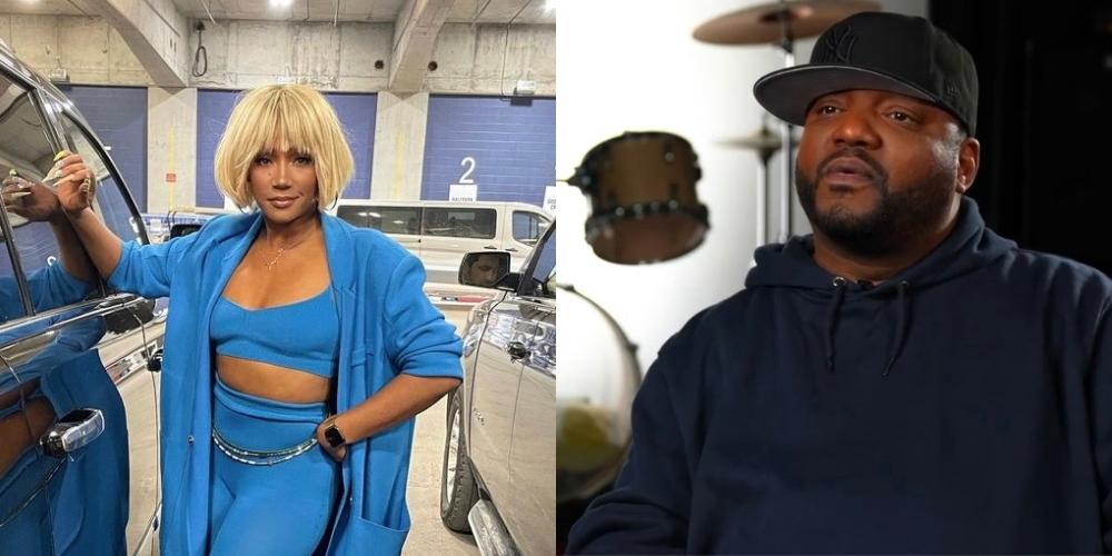 Child sex abuse accusations leveled at Tiffany Haddish, Aries Spears