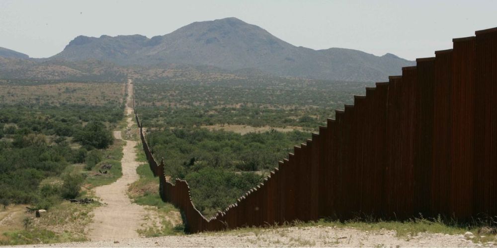 Border Patrol warns illegal migrants about 'extreme' conditions after NINE drownings