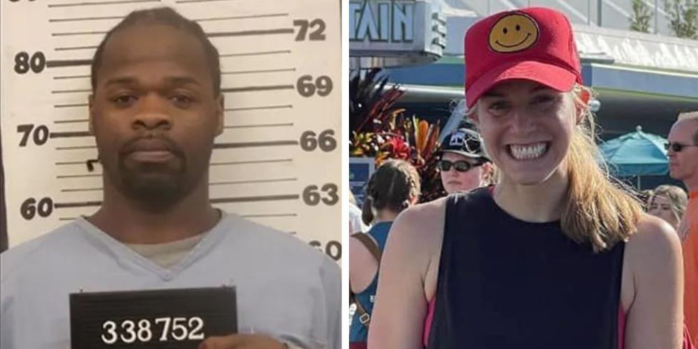 Man arrested for kidnapping billionaire heiress was released from prison in 2020 after abducting lawyer