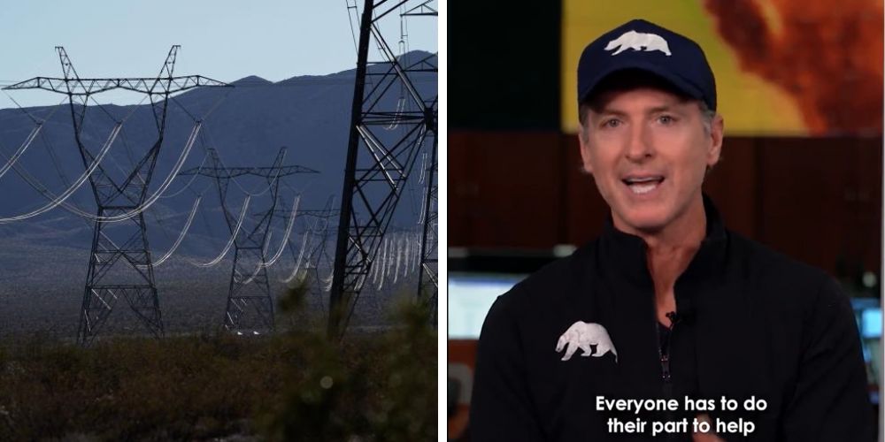California's power grid operator issues level 3 emergency, warns of rolling blackouts