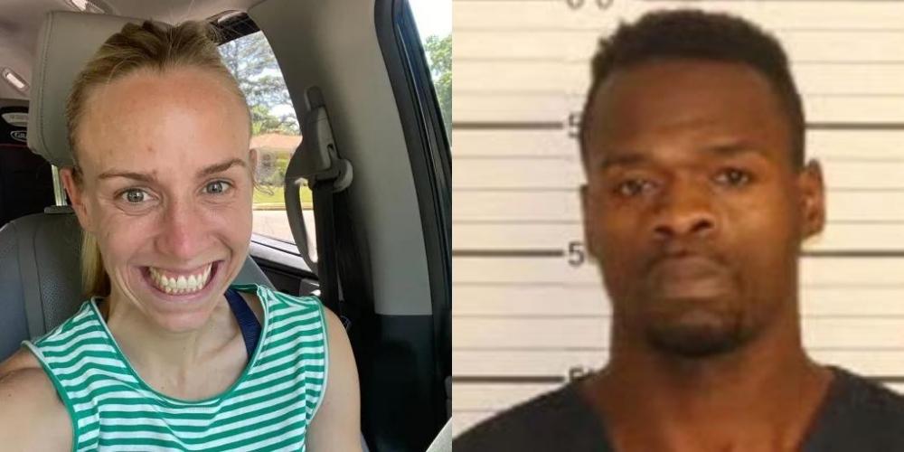 Eliza Fletcher murder suspect was convicted of rape as a minor