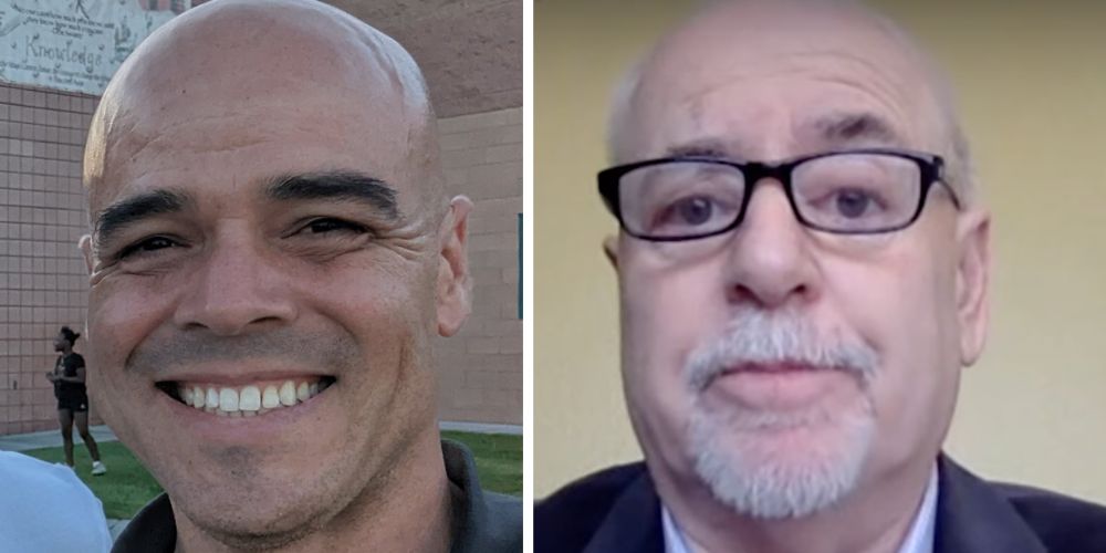 Las Vegas Democrat official taken into custody in connection to death of journalist