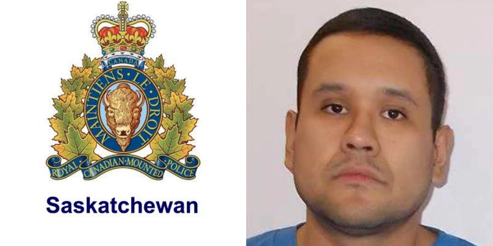 BREAKING: Runaway suspect in Saskatchewan stabbing spree apprehended by RCMP
