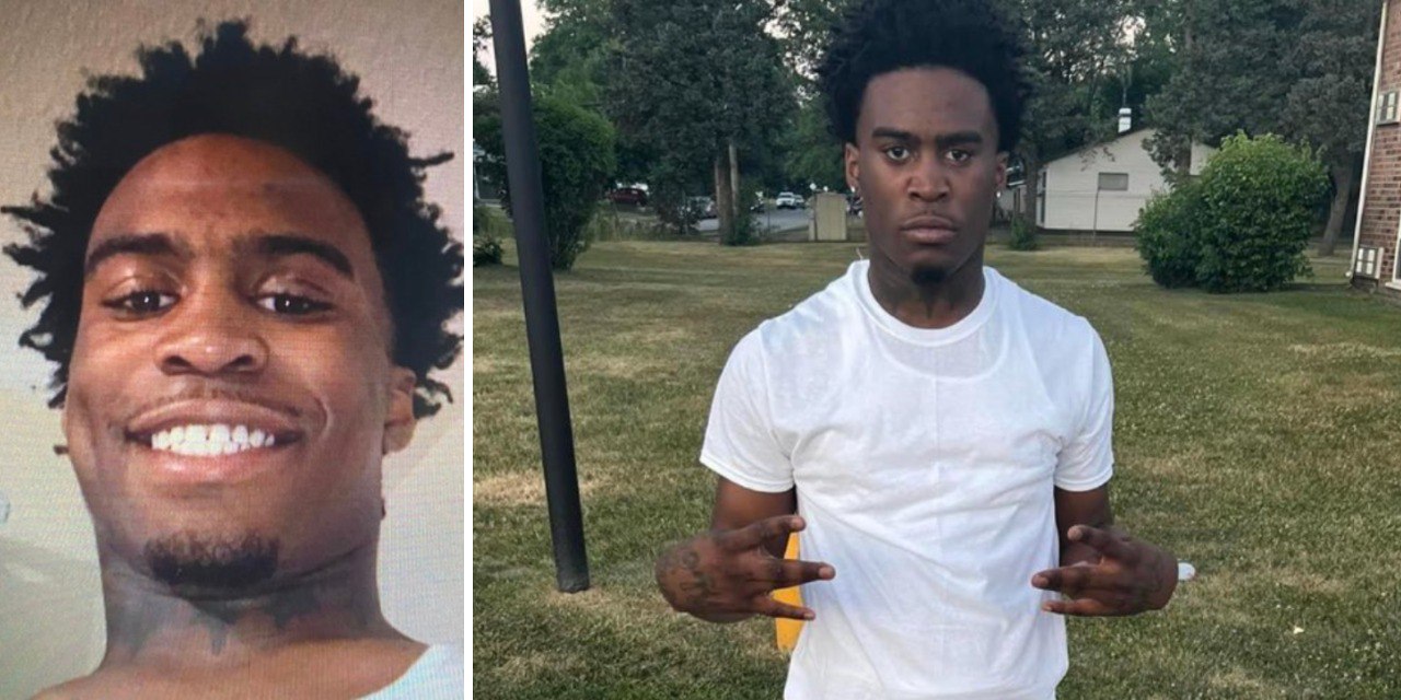 BREAKING: Memphis police hunt for shooter gunning down people on FB Live