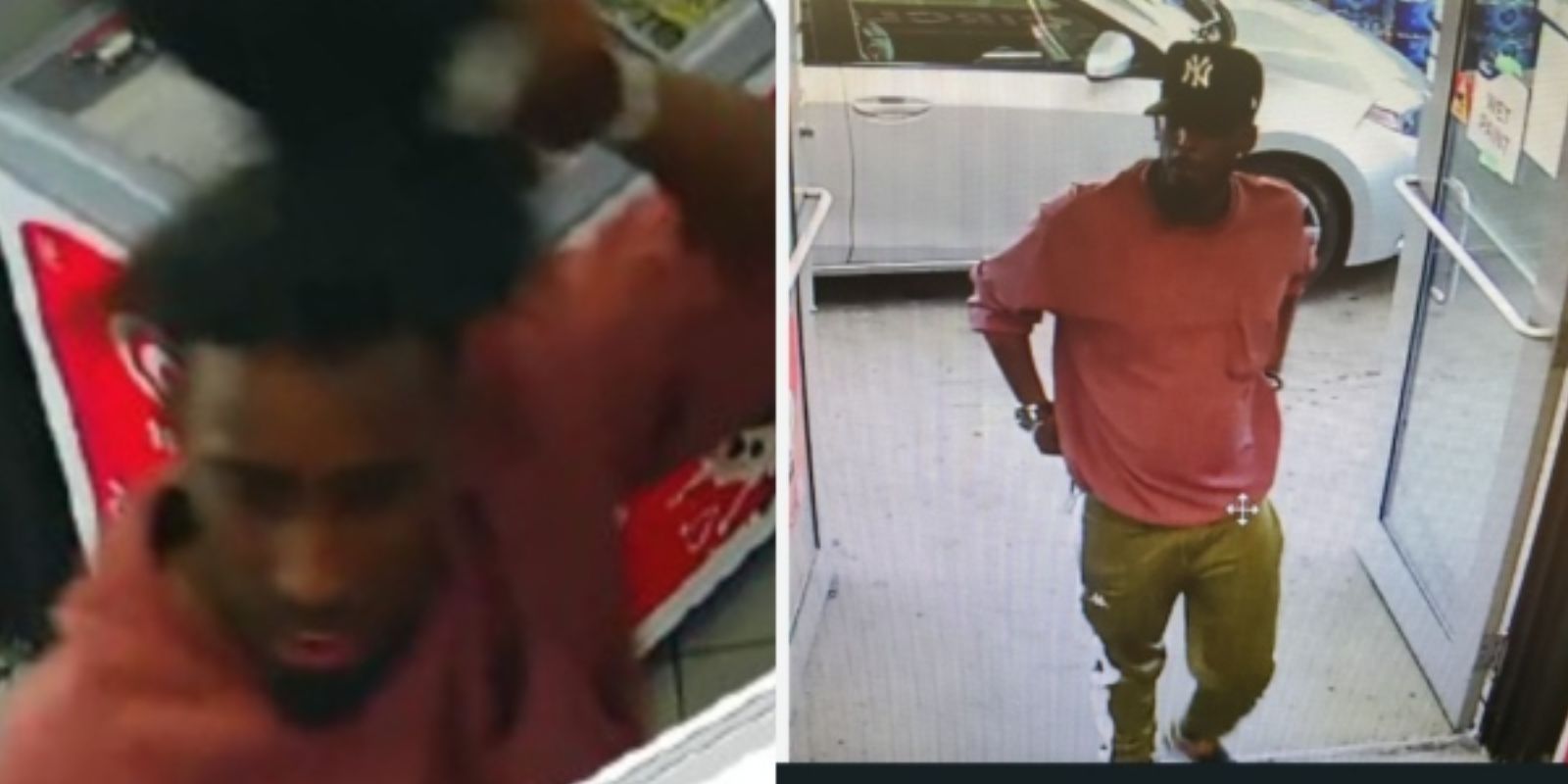 Toronto police seeking suspect after sexual assault of 13-year-old girl
