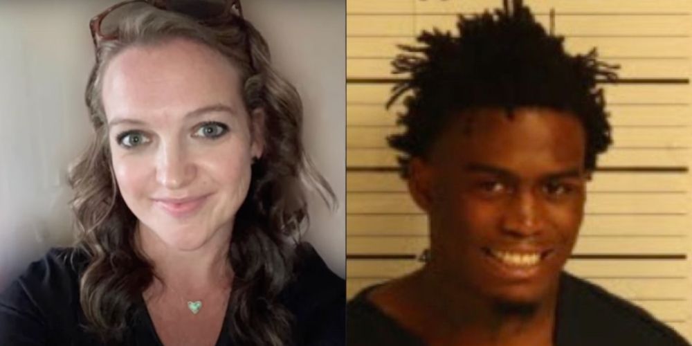 Memphis Facebook Live killer shot mother in front of her child