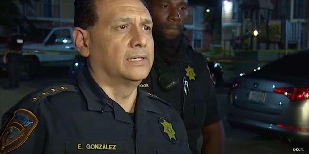 Armed teen shoots, kills two men attempting home invasion in Texas