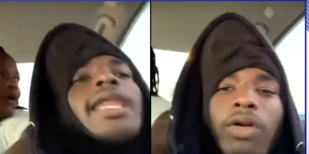 Memphis teen who threatened to kill white people arrested on terrorism