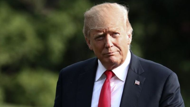 BREAKING: Trump asks SCOTUS to intervene in Mar-a-Lago raid documents dispute
