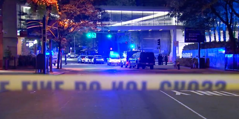 BREAKING: Boston Children's Hospital bomb threat hoaxer arrested