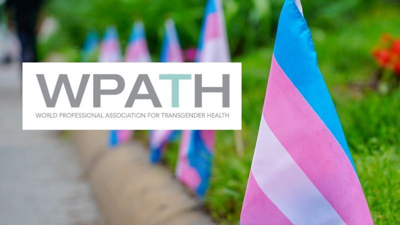 Leading trans health group claims questioning child sex changes is 'misinformation'