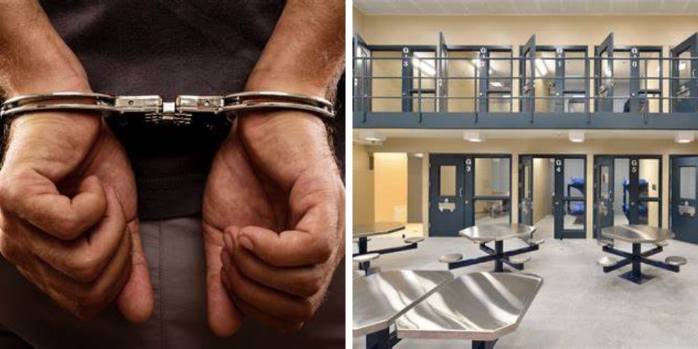 EXCLUSIVE: Jails refuse to take in felons due to staffing shortages in Washington state