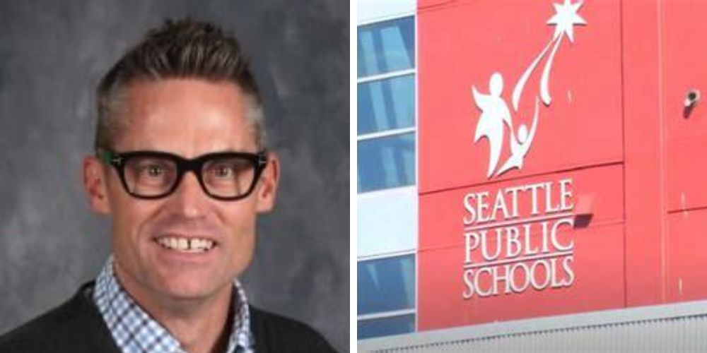 Seattle Public Schools special education teacher charged with rape