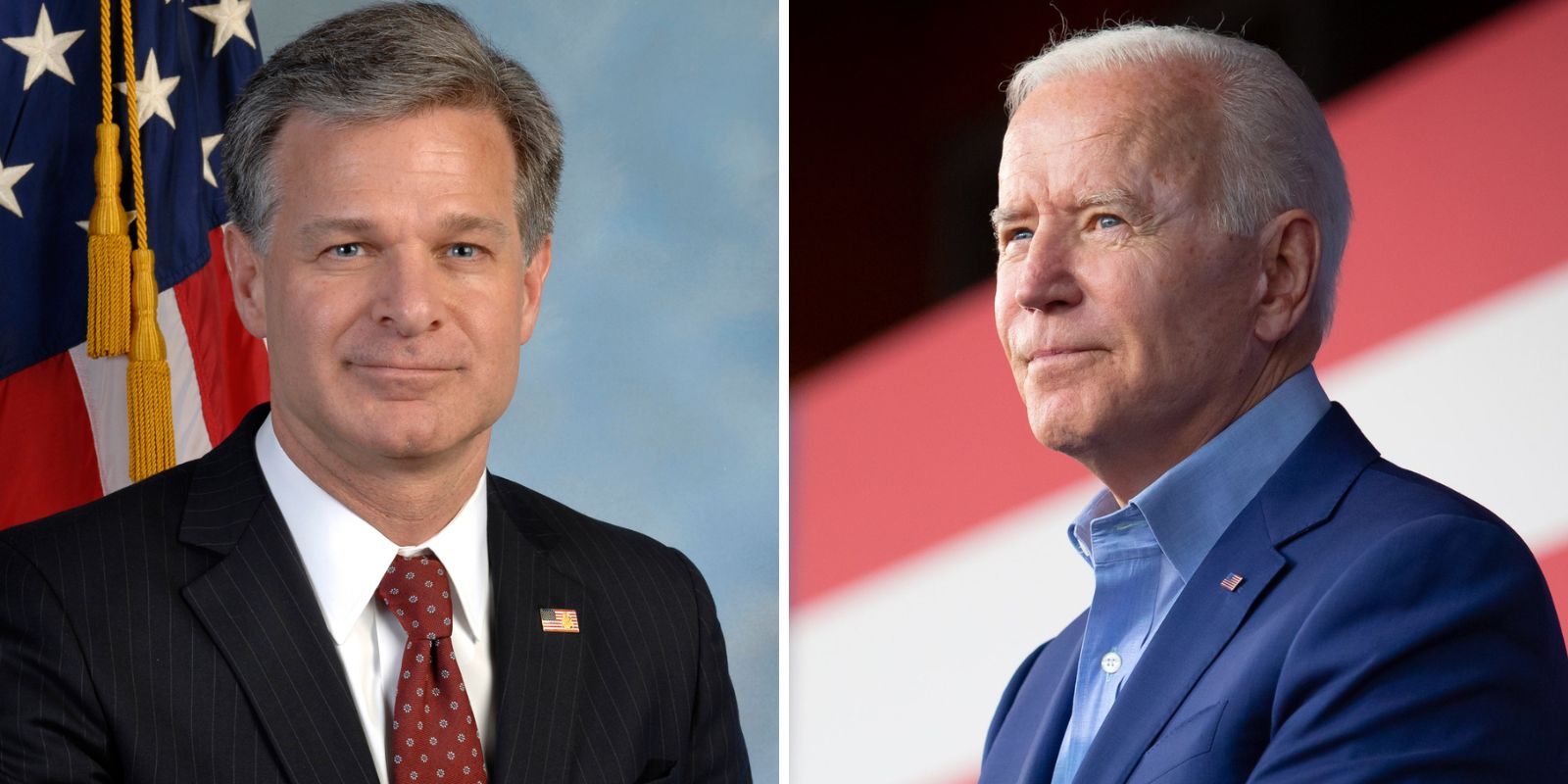 Biden's FBI ignores 'child sex abuse cases' in favor of targeting political enemies: whistleblower