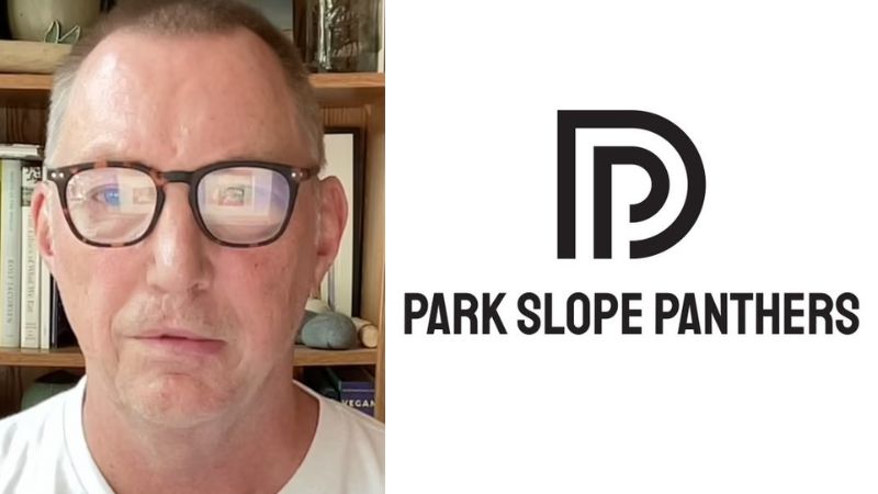 Brooklyn liberals create woke neighborhood watch in response to homeless man killing dog