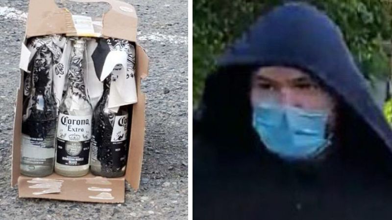 Antifa member reaches plea deal over plot to firebomb the Seattle Police Officers Guild
