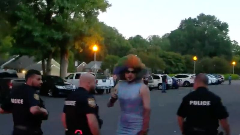 Memphis museum cancels 'family-friendly' drag show due to protest