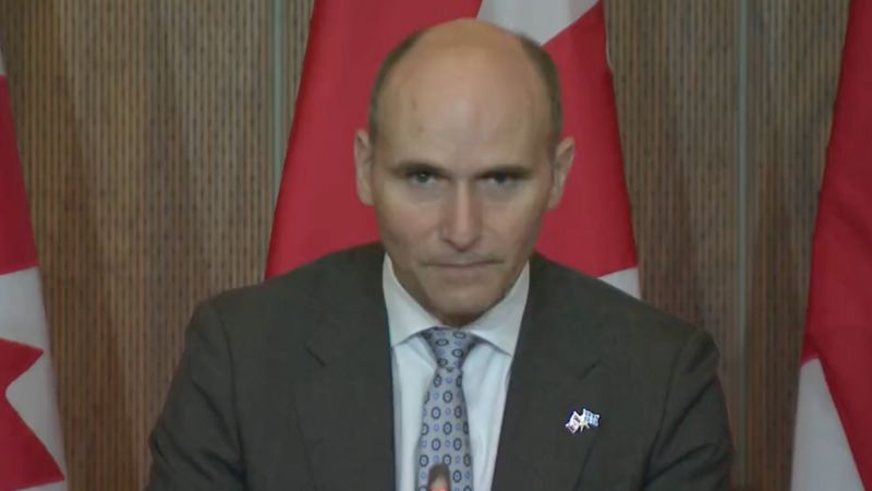 Canada FINALLY ends vaccine mandate for border crossing