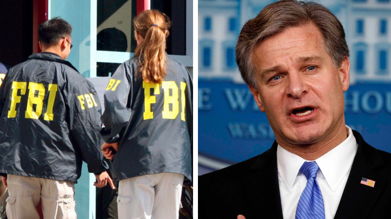 UPDATE: Defense attorneys in Oath Keeper case file motion to REVEAL identities of federal informants