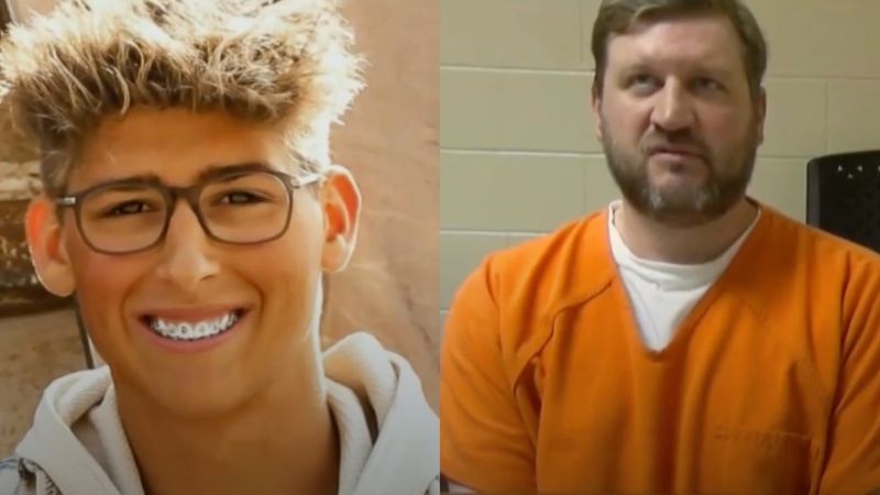 UPDATE: Man who ran over Republican teen in North Dakota now charged with felony murder