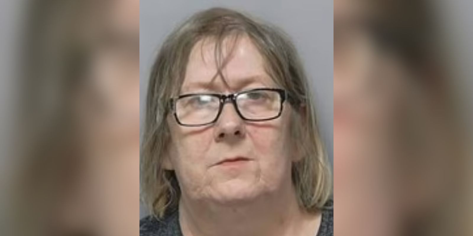 'Trans' sex offender starts 'relationship' with female inmate with 'learning disabilities' immediately upon arrival to women's prison
