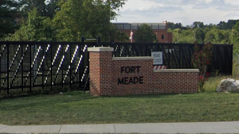 Multiple shootings, kidnapping around Ft Meade have military families requesting to be stationed overseas