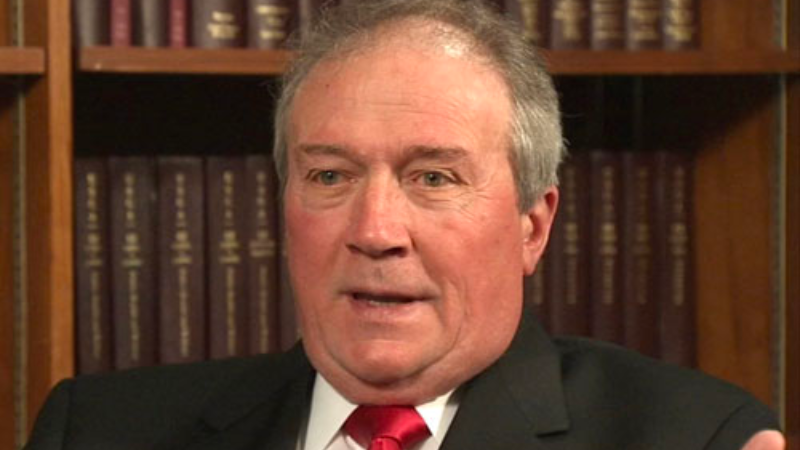Former PA Democrat rep sentenced to 30 months in prison for election fraud in Philadelphia