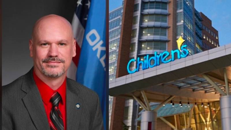 Oklahoma Children's Hospital STOPS performing 'certain gender services for minors' after funding threatened