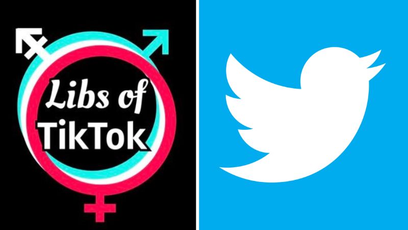BREAKING: Libs of TikTok suspended AGAIN from Twitter