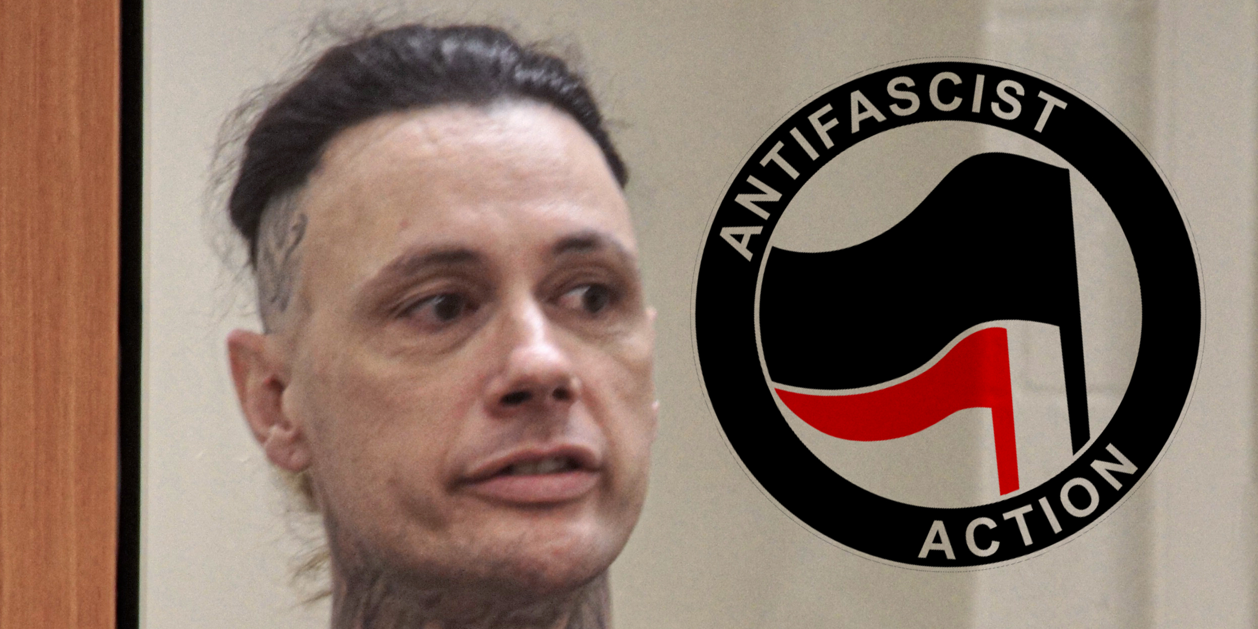 ANDY NGO REPORTS: San Diego Trans Antifa member pleads guilty for Pacific Beach attacks