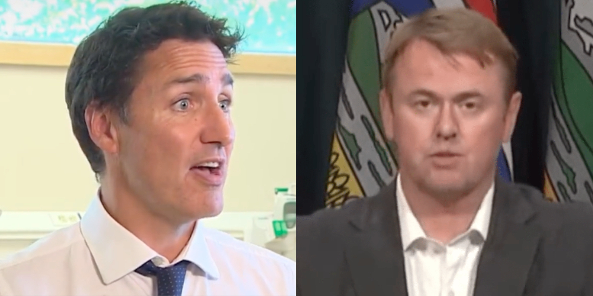 Alberta vows to block Trudeau's anti-firearm agenda