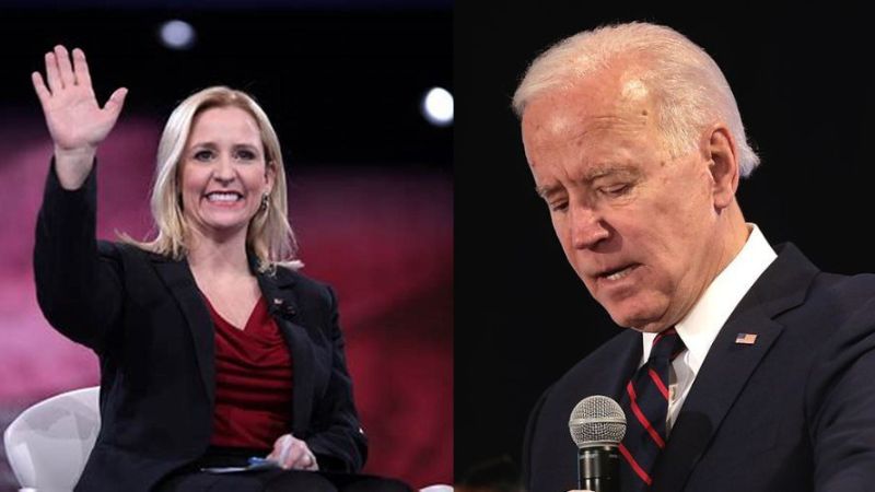 Red states sue Biden administration over student debt relief