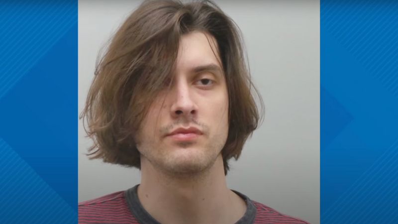 St. Louis substitute teacher jailed for rape of 14-year-old found dead in cell, causes unknown