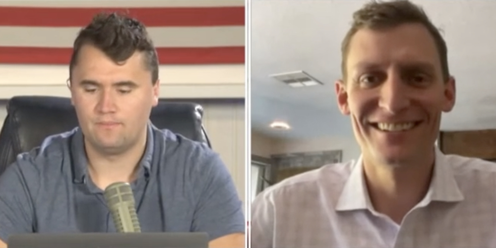 BREAKING: Blake Masters announces $8 MILLION in new commitments in Arizona Senate race, new TV ads