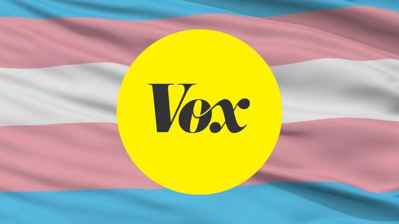 Vox says not to worry about medical transitions of children