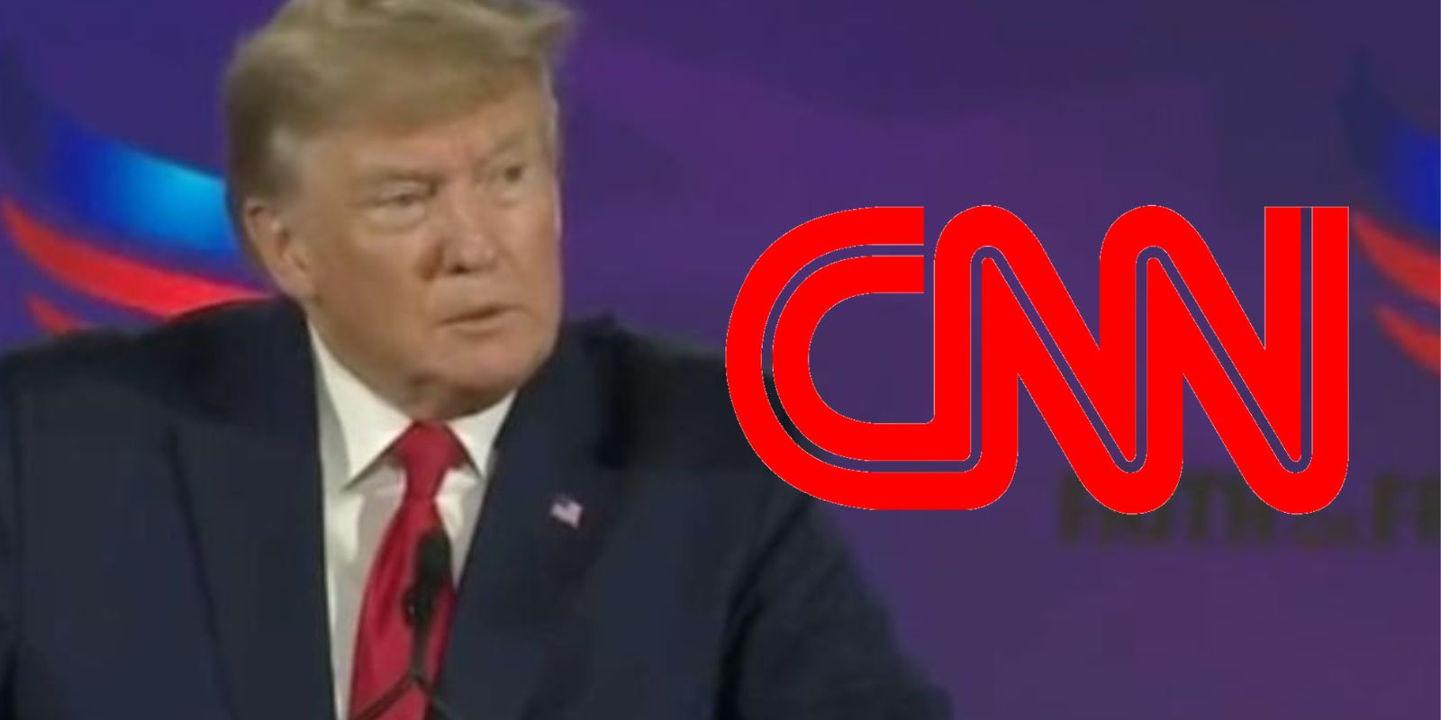 BREAKING: President Trump to participate in CNN Presidential Town Hall in New Hampshire