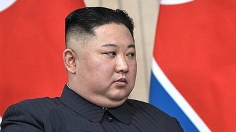 North Korea fires ballistic missile over Japan