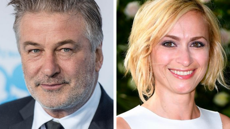 BREAKING: Alec Baldwin settles with family of cinematographer he killed