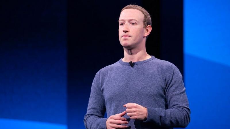 Zuckerberg sacks 10,000 more Meta workers during 'Year of Efficiency'