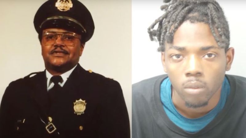 BREAKING: Murderer of retired St. Louis Police Captain David Dorn sentenced to life in prison