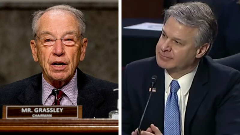 FBI records show at least 665 employees left over sexual misconduct: whistleblower