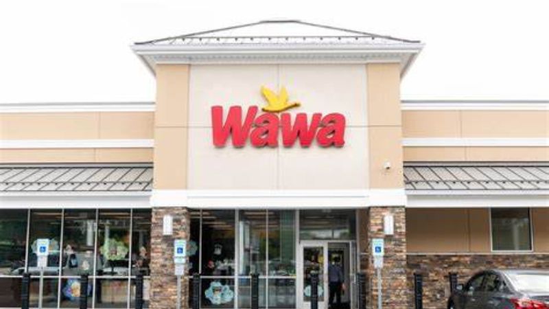 BREAKING: Wawa closes Philly stores over 'safety' concerns
