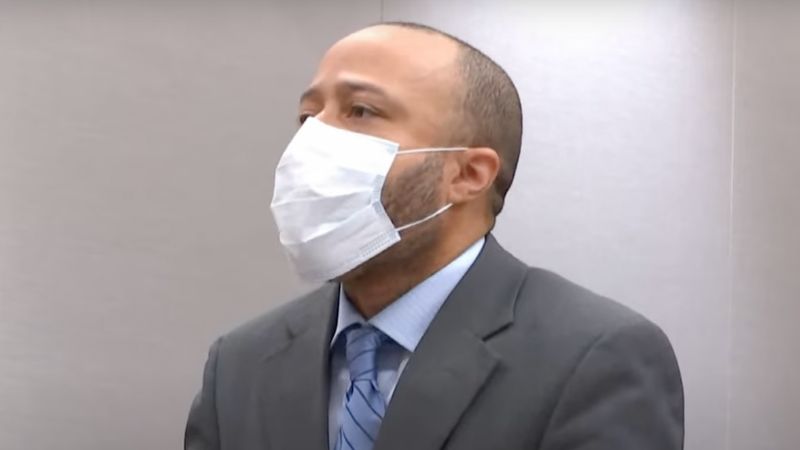 Waukesha massacre suspect attempting to use 'sovereign citizen' defense