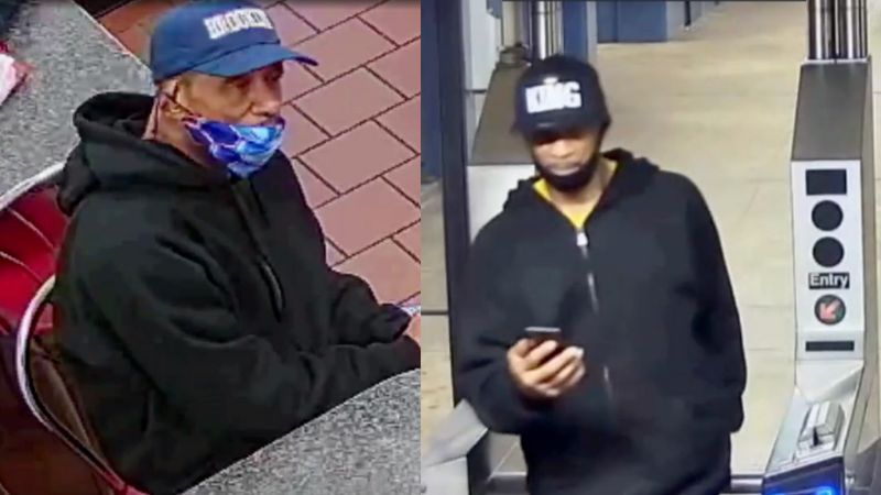 67-year-old woman beaten and robbed in NYC subway