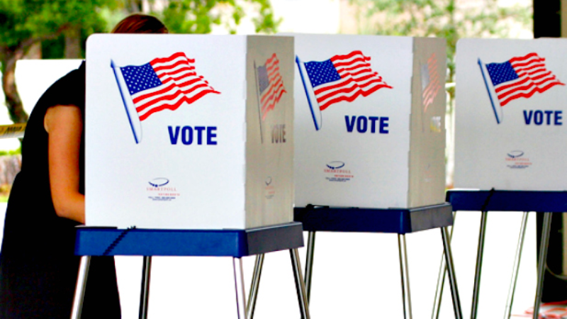51 percent of independent voters will vote GOP in midterms: poll