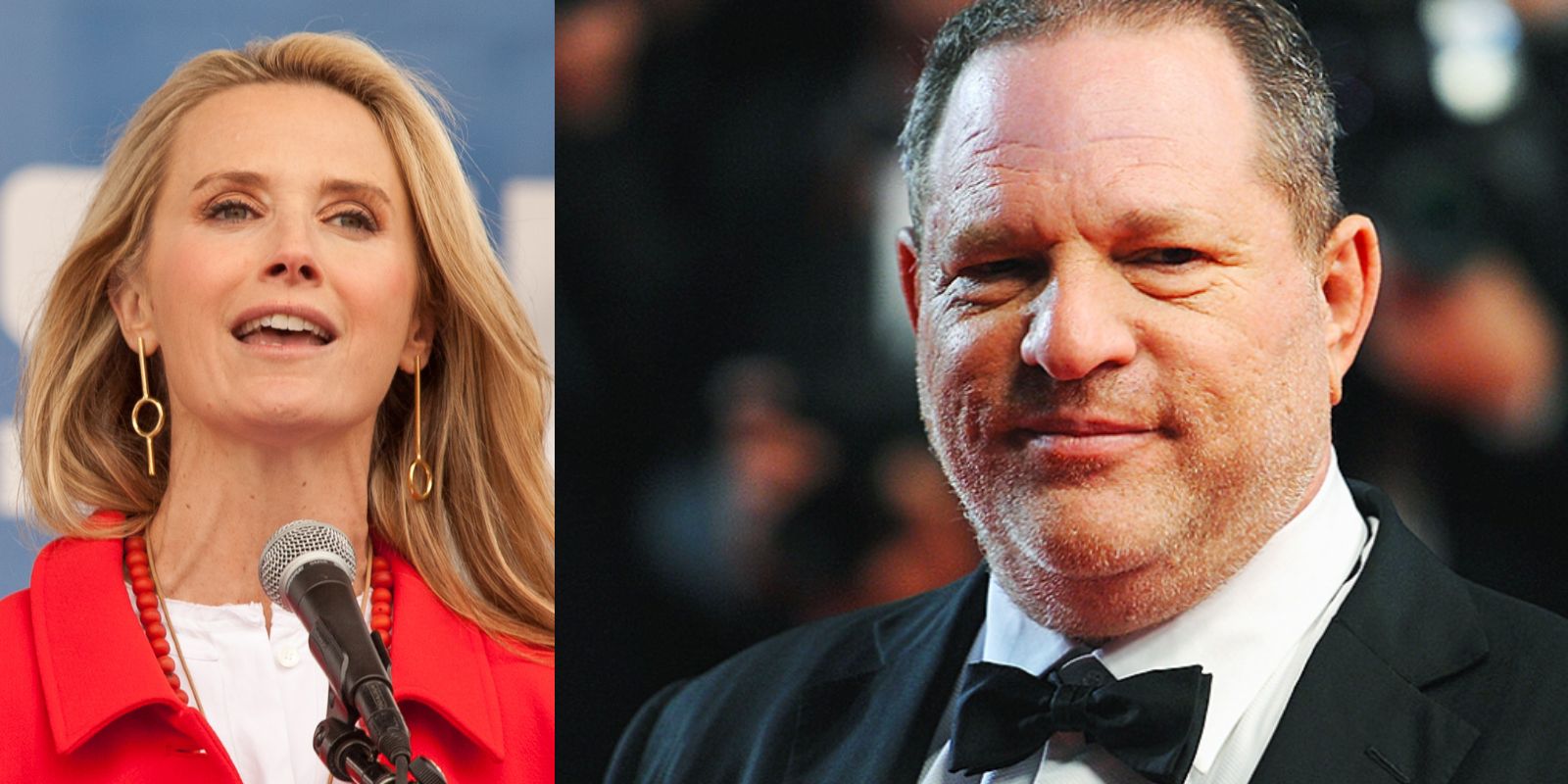 Harvey Weinstein's legal team to argue his relationship with Gavin Newsom's wife 'consensual' after new evidence