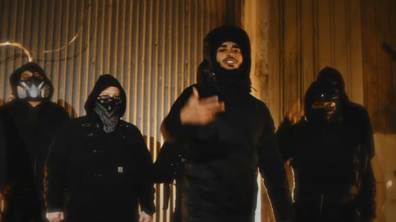 Portland Antifa accuse comrade of sexual abuse