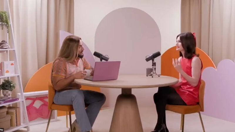 Ulta Beauty doubles down on using trans influencer to sell makeup to women after backlash