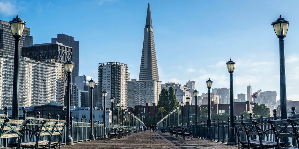 San Francisco spends $1.7 MILLION on single public toilet that won't be ready until 2025
