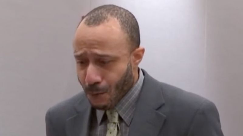 Waukesha parade massacre suspect cries in court, says 'the incident was not intentional'